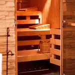 Hotel-restaurant Birkenhof Bad Soden-Salmuenster