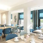Hotel Hotel-restaurant Birkenhof 4*