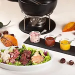 Hotel-restaurant Birkenhof 4*