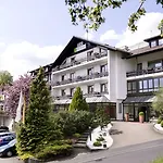 Hotel-restaurant Birkenhof Hotel 4*