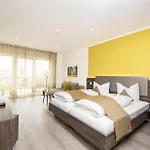 Hotel Hotel-restaurant Birkenhof