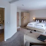 Hotel Hotel-restaurant Birkenhof Bad Soden-Salmuenster