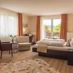 Hotel Hotel-restaurant Birkenhof Bad Soden-Salmuenster
