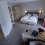 Hotel Hotel-restaurant Birkenhof
