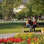 Hotel-restaurant Birkenhof 4* Bad Soden-Salmuenster