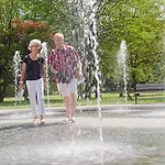 Hotel-restaurant Birkenhof Hotel Bad Soden-Salmuenster