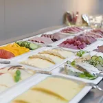 Hotel-restaurant Birkenhof Hotel 4*