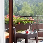 Hotel-restaurant Birkenhof Hotel Bad Soden-Salmuenster