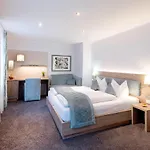 Hotel-restaurant Birkenhof Hotel Bad Soden-Salmuenster