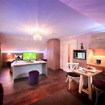 Hotel Hotel-restaurant Birkenhof Bad Soden-Salmuenster