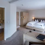 Hotel-restaurant Birkenhof 4* Bad Soden-Salmuenster