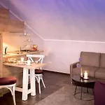 Hotel Hotel-restaurant Birkenhof 4*