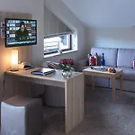Hotel Hotel-restaurant Birkenhof Bad Soden-Salmuenster