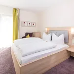 Hotel Hotel-restaurant Birkenhof 4*