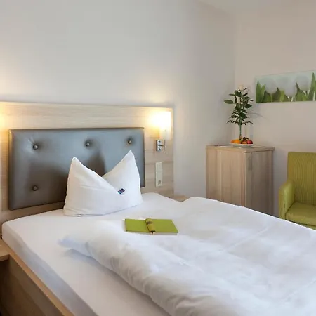 ホテル Hotel-restaurant Birkenhof 4*