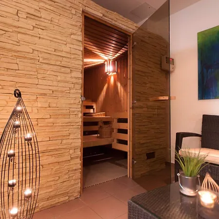 Hotel-restaurant Birkenhof فندق