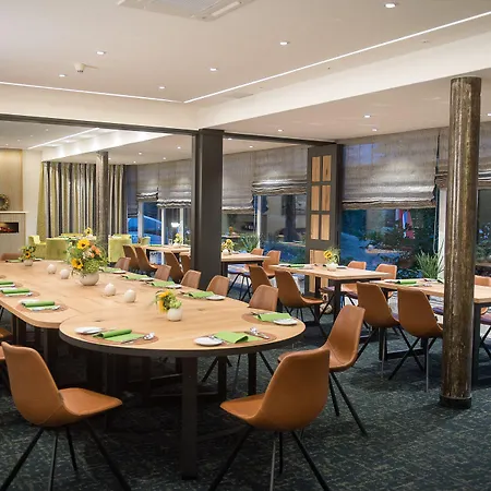 Hotel-restaurant Birkenhof 4*