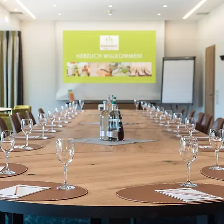 Hotel Hotel-restaurant Birkenhof