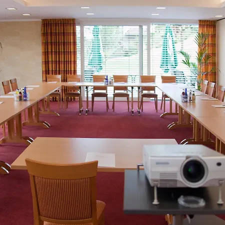 Hotel-restaurant Birkenhof ホテル 4*