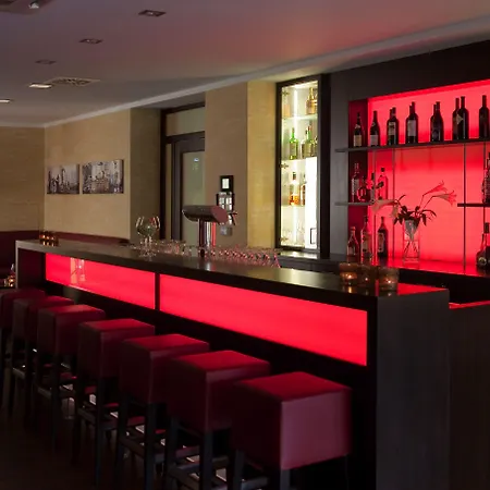 Hotel-restaurant Birkenhof Bad Soden-Salmuenster