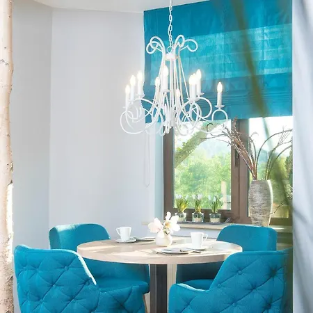 Hotel-restaurant Birkenhof ホテル