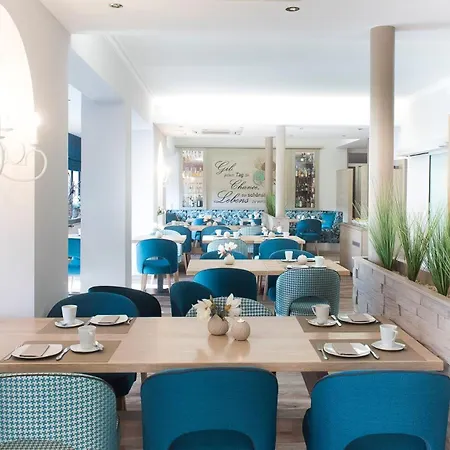 Hotel-restaurant Birkenhof 4*