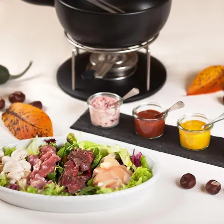 Hotel-restaurant Birkenhof 4*