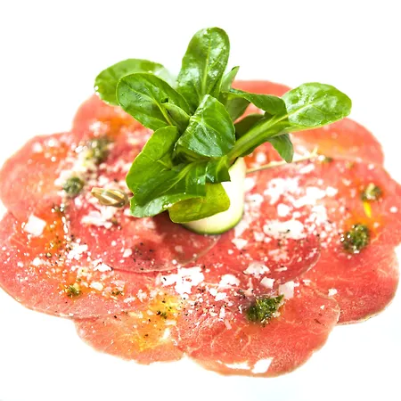 ホテル Hotel-restaurant Birkenhof 4*