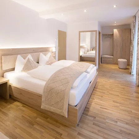 Hotel-restaurant Birkenhof 4*