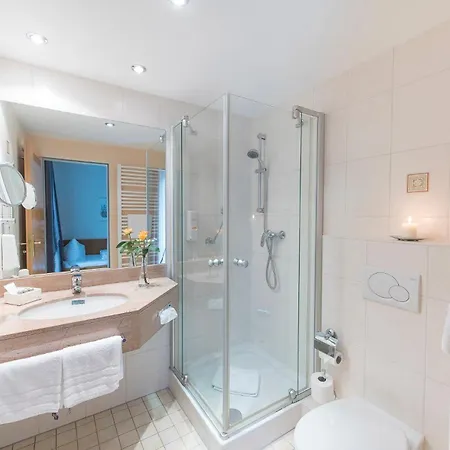 Hotel-restaurant Birkenhof فندق