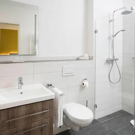 Hotel-restaurant Birkenhof 4* Bad Soden-Salmuenster