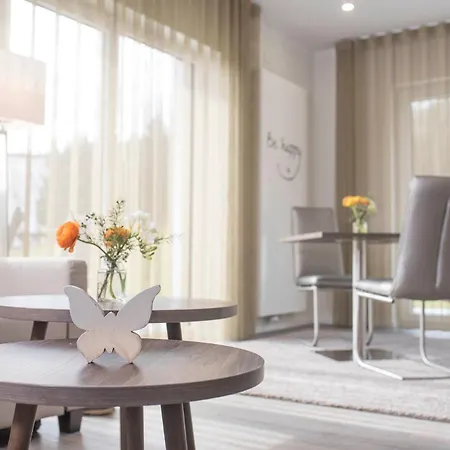 Hotel-restaurant Birkenhof ホテル