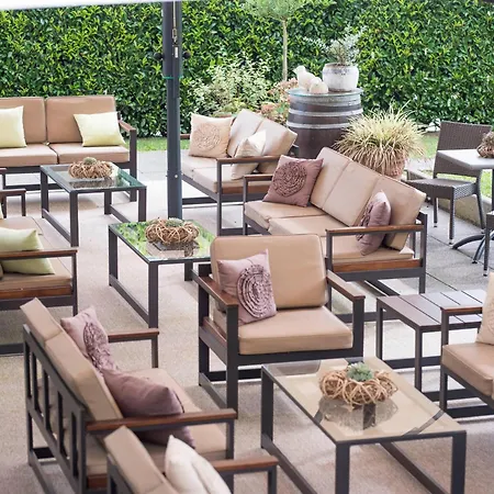 Hotel Hotel-restaurant Birkenhof