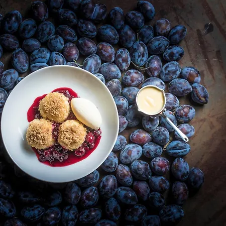 Hotel-restaurant Birkenhof Hotel