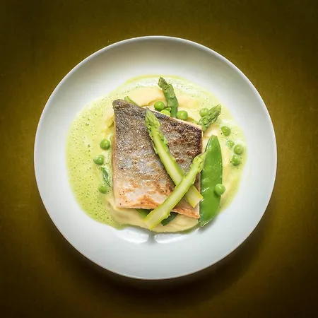 Hotel Hotel-restaurant Birkenhof 4*