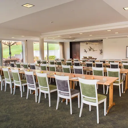 Hotel-restaurant Birkenhof 4*