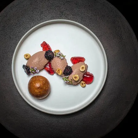 Hotel Hotel-restaurant Birkenhof