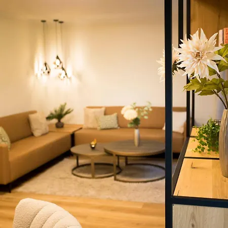 Hotel Hotel-restaurant Birkenhof