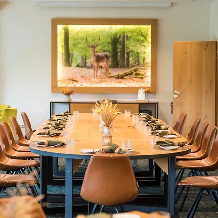 Hotel-restaurant Birkenhof 4* Bad Soden-Salmuenster