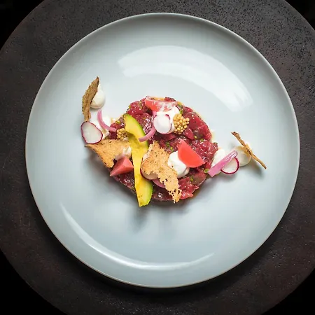 Hotel-restaurant Birkenhof 4* Bad Soden-Salmünster