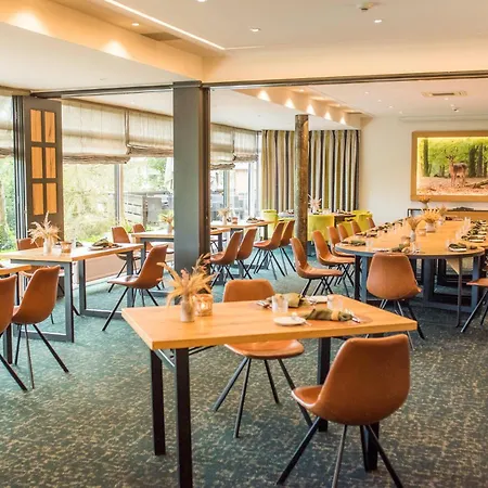 Hotel-restaurant Birkenhof 4*