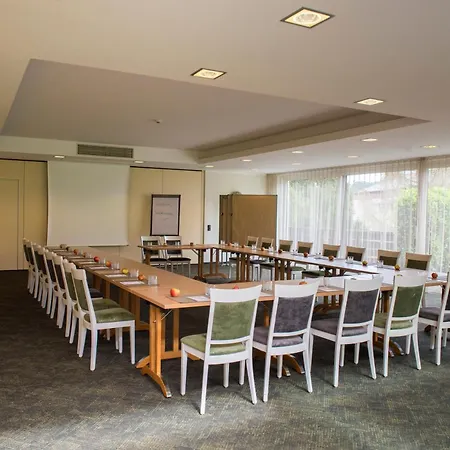 Hotel-restaurant Birkenhof Hotel