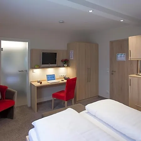 Hotel-restaurant Birkenhof