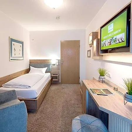 Hotel-restaurant Birkenhof Hotel 4*
