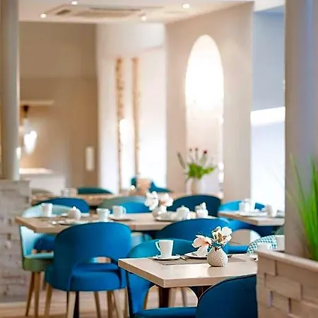 Hotel-restaurant Birkenhof Hotel
