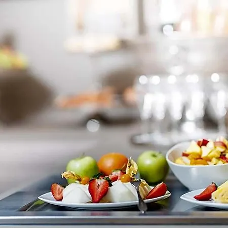 Hotel-restaurant Birkenhof Hotel