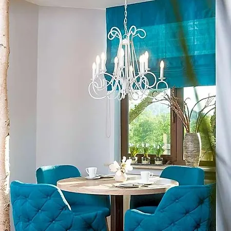 Hotel Hotel-restaurant Birkenhof