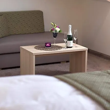 Hotel-restaurant Birkenhof Hotel 4*