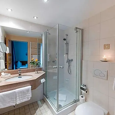 Hotel-restaurant Birkenhof 4*
