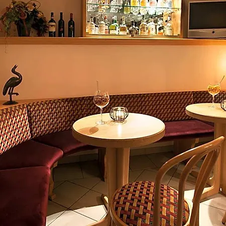 Hotel-restaurant Birkenhof 4* Bad Soden-Salmünster